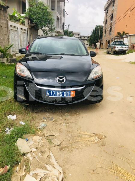 Big with watermark mazda 3 abidjan abidjan 22483