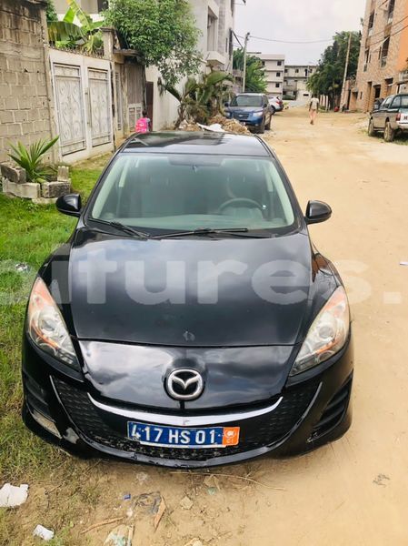 Big with watermark mazda 3 abidjan abidjan 22483