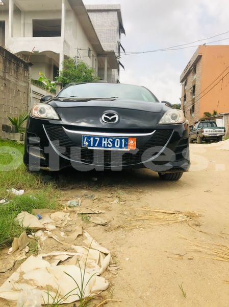 Big with watermark mazda 3 abidjan abidjan 22483