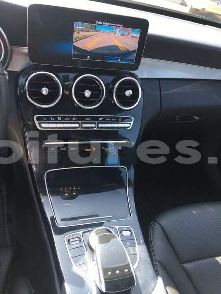 Big with watermark mercedes benz c class abidjan abidjan 22492