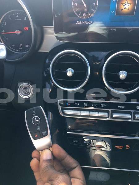 Big with watermark mercedes benz c class abidjan abidjan 22492