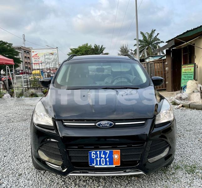 Big with watermark ford escape abidjan abidjan 22497