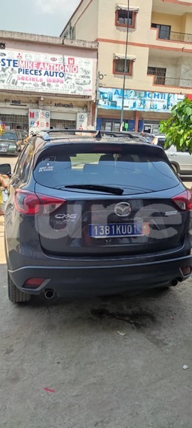 Big with watermark mazda cx 5 abidjan abidjan 22505