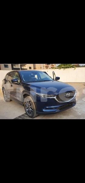 Big with watermark mazda cx 5 abidjan abidjan 22512