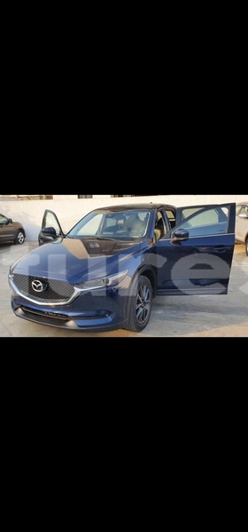 Big with watermark mazda cx 5 abidjan abidjan 22512