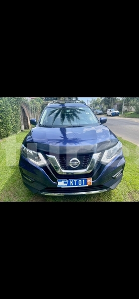 Big with watermark nissan rogue abidjan abidjan 22518