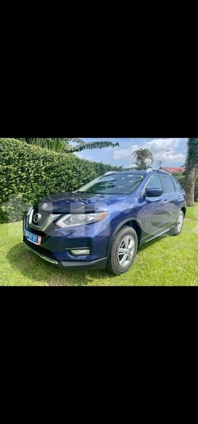 Big with watermark nissan rogue abidjan abidjan 22518