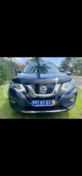 Big with watermark nissan rogue abidjan abidjan 22518