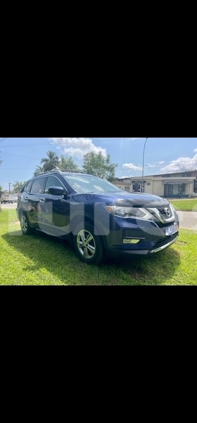 Big with watermark nissan rogue abidjan abidjan 22518