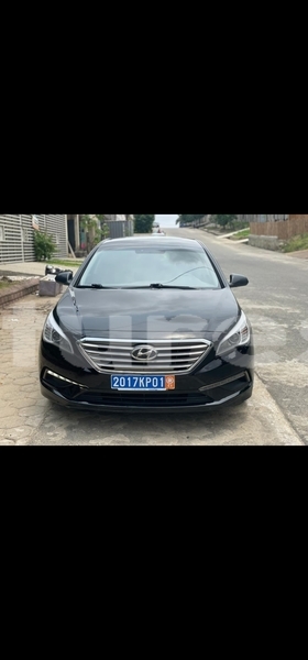 Big with watermark hyundai sonata abidjan abidjan 22519