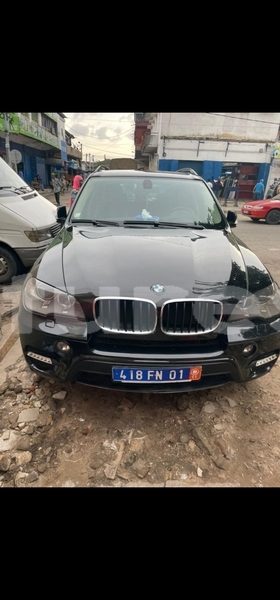 Big with watermark bmw x5 abidjan abidjan 22530