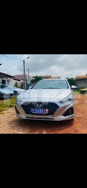 Big with watermark hyundai sonata abidjan abidjan 22534