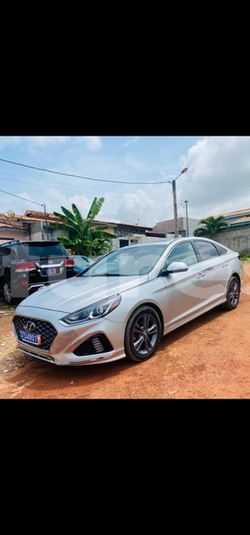 Big with watermark hyundai sonata abidjan abidjan 22534