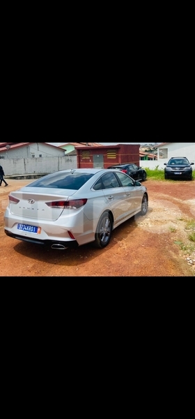 Big with watermark hyundai sonata abidjan abidjan 22534