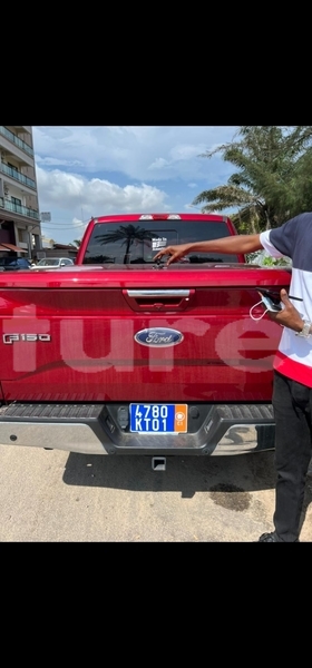 Big with watermark ford f 150 abidjan abidjan 22535