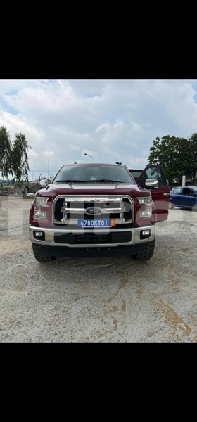 Big with watermark ford f 150 abidjan abidjan 22535