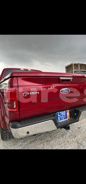 Big with watermark ford f 150 abidjan abidjan 22535