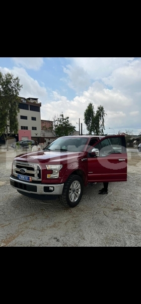 Big with watermark ford f 150 abidjan abidjan 22535