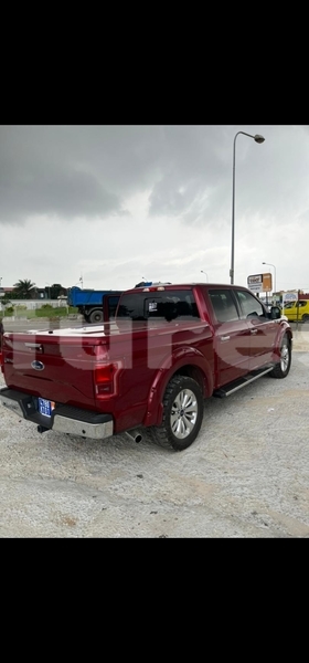 Big with watermark ford f 150 abidjan abidjan 22535