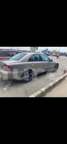 Big with watermark mercedes benz c class abidjan abidjan 22540