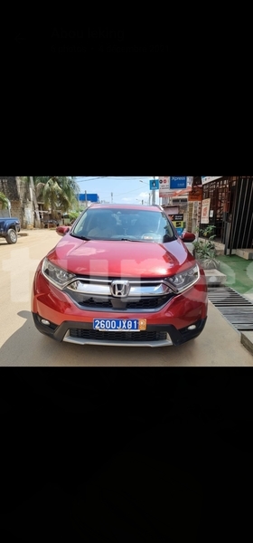 Big with watermark honda cr v abidjan abidjan 22554