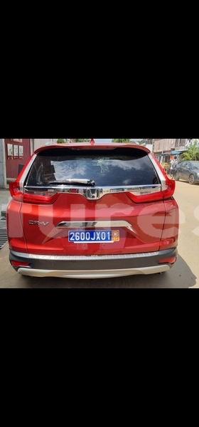 Big with watermark honda cr v abidjan abidjan 22554