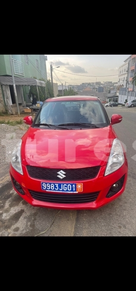 Big with watermark suzuki swift abidjan abidjan 22557