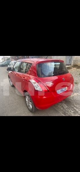 Big with watermark suzuki swift abidjan abidjan 22557