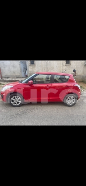 Big with watermark suzuki swift abidjan abidjan 22557