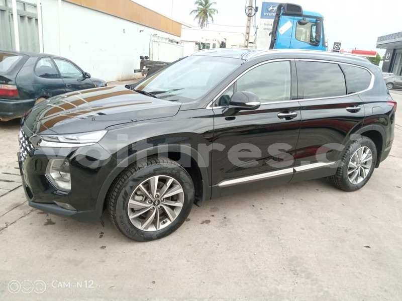 Big with watermark hyundai santa fe abidjan abidjan 22558