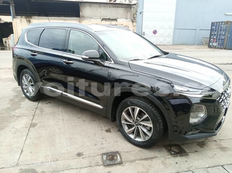 Big with watermark hyundai santa fe abidjan abidjan 22558