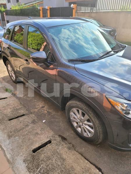 Big with watermark mazda cx 5 abidjan abidjan 22561