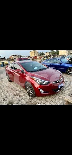 Big with watermark hyundai elantra abidjan abidjan 22566