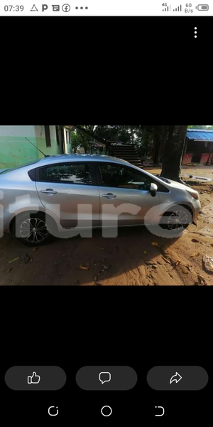 Big with watermark kia rio abidjan abidjan 22571