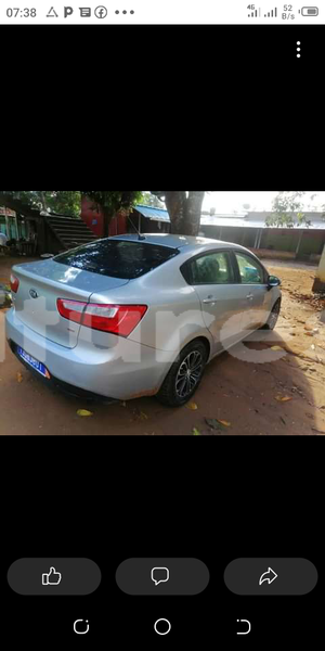 Big with watermark kia rio abidjan abidjan 22571