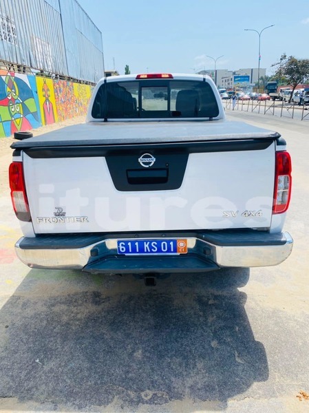 Big with watermark nissan frontier abidjan abidjan 22576