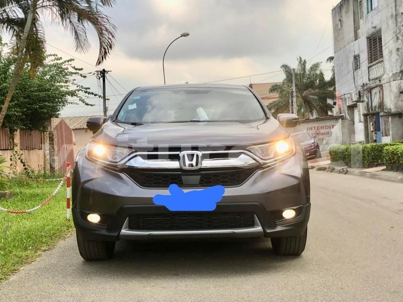 Big with watermark honda cr v abidjan abidjan 22579