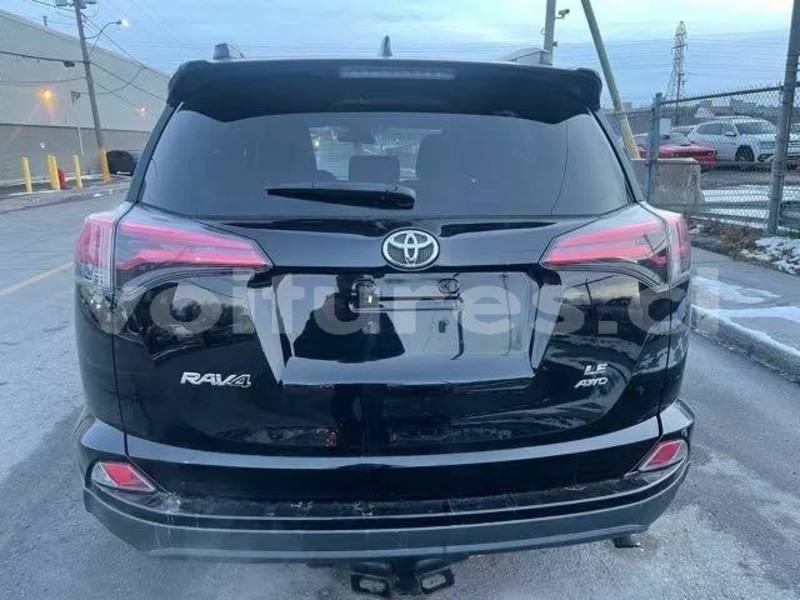 Big with watermark toyota rav4 abidjan abidjan 22582