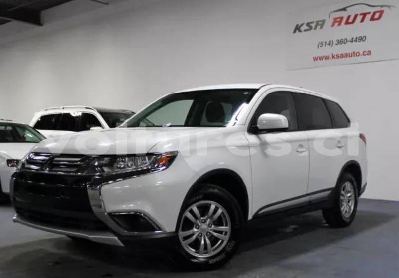 Big with watermark mitsubishi outlander abidjan abidjan 22584