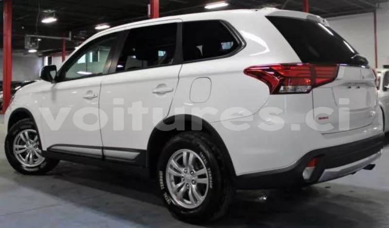 Big with watermark mitsubishi outlander abidjan abidjan 22584