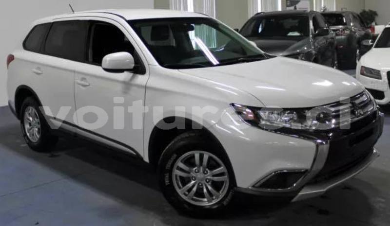 Big with watermark mitsubishi outlander abidjan abidjan 22584