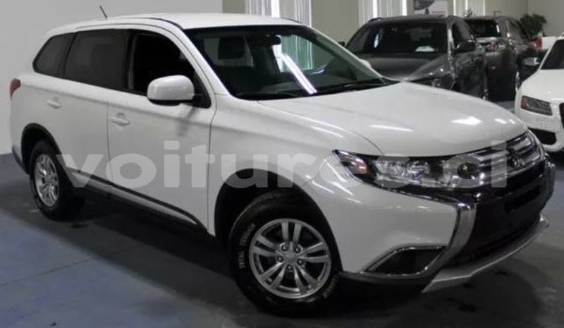 Big with watermark mitsubishi outlander abidjan abidjan 22584