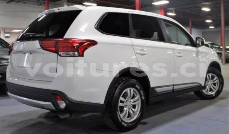 Big with watermark mitsubishi outlander abidjan abidjan 22584