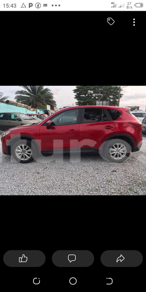 Big with watermark mazda cx 5 abidjan abidjan 22585