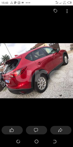 Big with watermark mazda cx 5 abidjan abidjan 22585