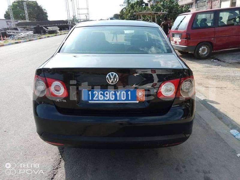 Big with watermark volkswagen jetta abidjan abidjan 22587