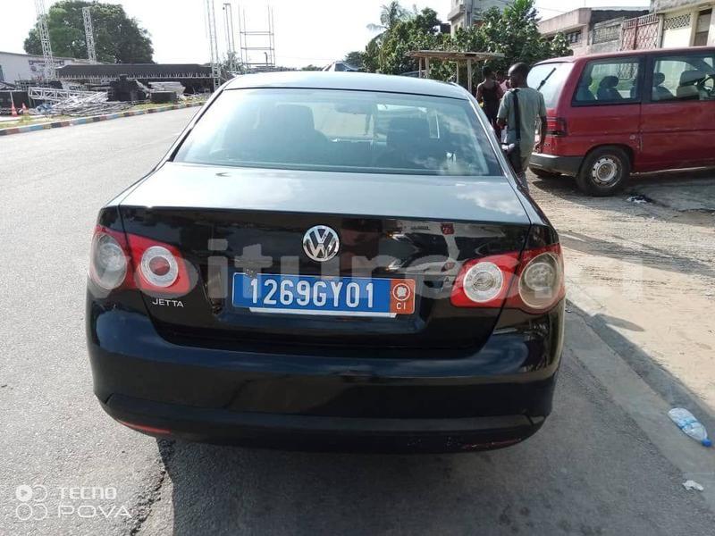 Big with watermark volkswagen jetta abidjan abidjan 22587