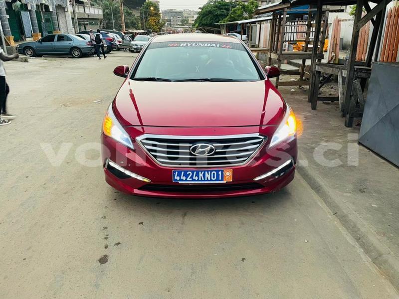 Big with watermark hyundai sonata abidjan abidjan 22588