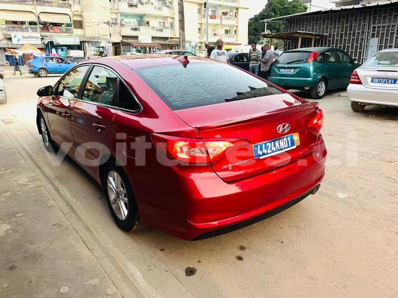 Big with watermark hyundai sonata abidjan abidjan 22588