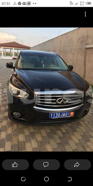 Big with watermark infiniti jx abidjan abidjan 22597